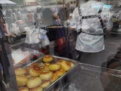 -盒马鲜生(馥邦国际店)