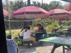 -绿野餐厅(上海动物园店)