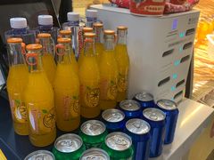 -夸父炸串(金桥国际广场店)