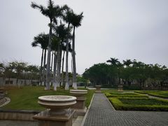 -厦门园林博览苑