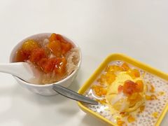 -芬芳甜品(体育东横街店)