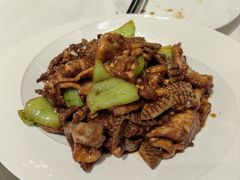 -大铁勺新津菜(东丽阳光新业广场店)