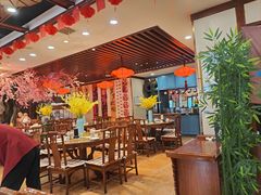 -那家老院子东北菜·饺子·小鸡炖蘑菇(艳华街店)