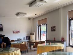 -燕北云山·农家菜·灶台鱼(密云溪翁庄店)