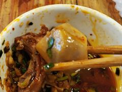 -中和远东火锅兔(老店)