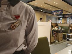 -海底捞火锅(漕宝路店)
