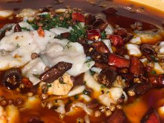 -蔴将·川菜(黄龙万科店)