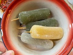 -老三样·旧食新味(船山路店)