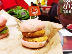 -龍歌自助小火锅(雨花台江南虹悦城店)