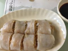 -点点心点心专门店(湾仔店)