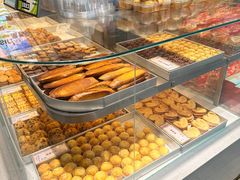 -炫方点心局(松江印象城店)