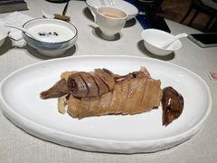-狮王府淮扬菜(夫子庙老门东店)