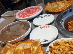 -蜀留香火锅·始于1999·原四川老火锅(白堤路店)