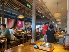 -万达广场(临港店)