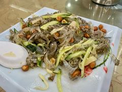 -水乡人家私房菜(逢简店)