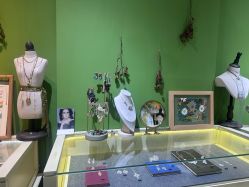 -HeyJewel全球独立设计师原创首饰集合店