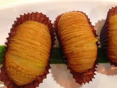 榴莲酥-潮福城大酒楼(二环东路店)