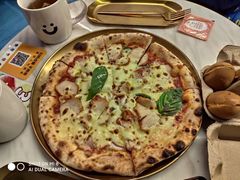 -大象厨房(重庆道店)