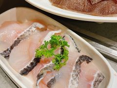 -海底捞火锅(漕宝路店)