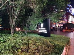-上海新发展亚太JW万豪酒店