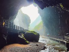 -通灵大峡谷