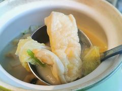 -莆田餐厅PUTIEN(三里屯店)