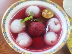 -中卫御苑福膳·养生局(圆明园店)