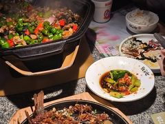 -蛙来哒(万豪城市广场黑金冠店)