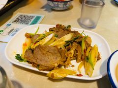 -总参北京涮羊肉