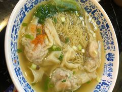 -西关味(大卫城店)