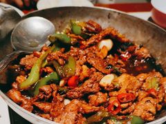 -湘西小馆(滨河路店)