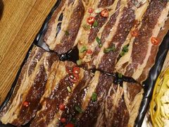 -大壮家原味烤肉(兴华北街店)
