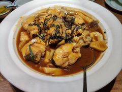 -周家二小姐的菜(西津渡店)