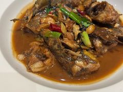 -福巷湘食小馆·猛火现炒(上海首店)