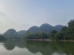 -柳侯公园