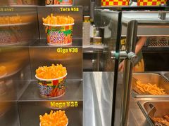 -Potato Corner(广州天河城店)