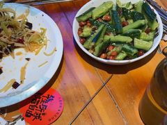 -四禧精酿铜锅涮肉·烧烤工场(大明湖店)