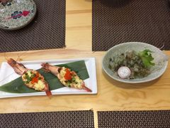 -樱の千渡日式料理·铁板烧•烧鸟(金盛田广场店)