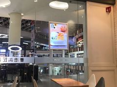 -满记甜品(荟聚购物中心店)