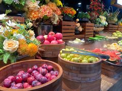 -苏格里岛自助烤肉海鲜火锅(成都金牛万达店)