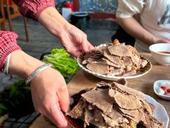 -尼玛藏家风味园(阿山食城店)