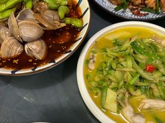 -金龙·打边炉(南京西路店)