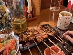 -半藏居酒屋(香港花园店)