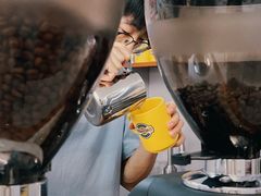 -RIPPLE COFFEE涟漪咖啡