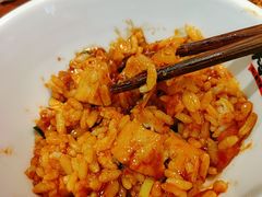 -鸡本无敌江湖菜(摩尔城店)