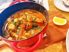 -UPPER KITCHEN(延安路店)