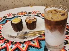 -发酵食堂(屏风街店)