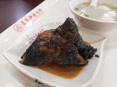 -蓝氏钟楼肉粽