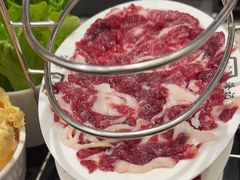 -八合里潮汕鲜牛肉火锅(上海汇智广场店)