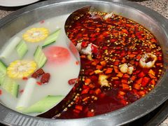 馋嘴蛙仔锅-小山城·馋嘴蛙(亚运村店)